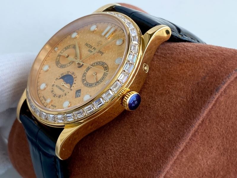 PATEK PHILIPPE Watches